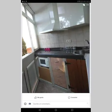 Estudio Con Piscina Διαμέρισμα Τορρεμολίνος