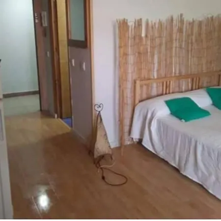 Διαμέρισμα Estudio Con Piscina