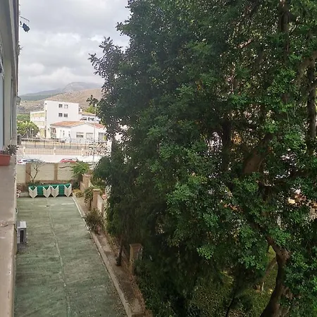 Appartement Estudio Con Piscina Torremolinos