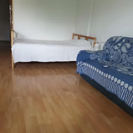 Appartement Estudio Con Piscina Torremolinos